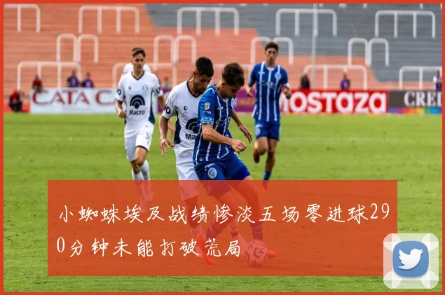 小蜘蛛埃及战绩惨淡五场零进球290分钟未能打破荒局